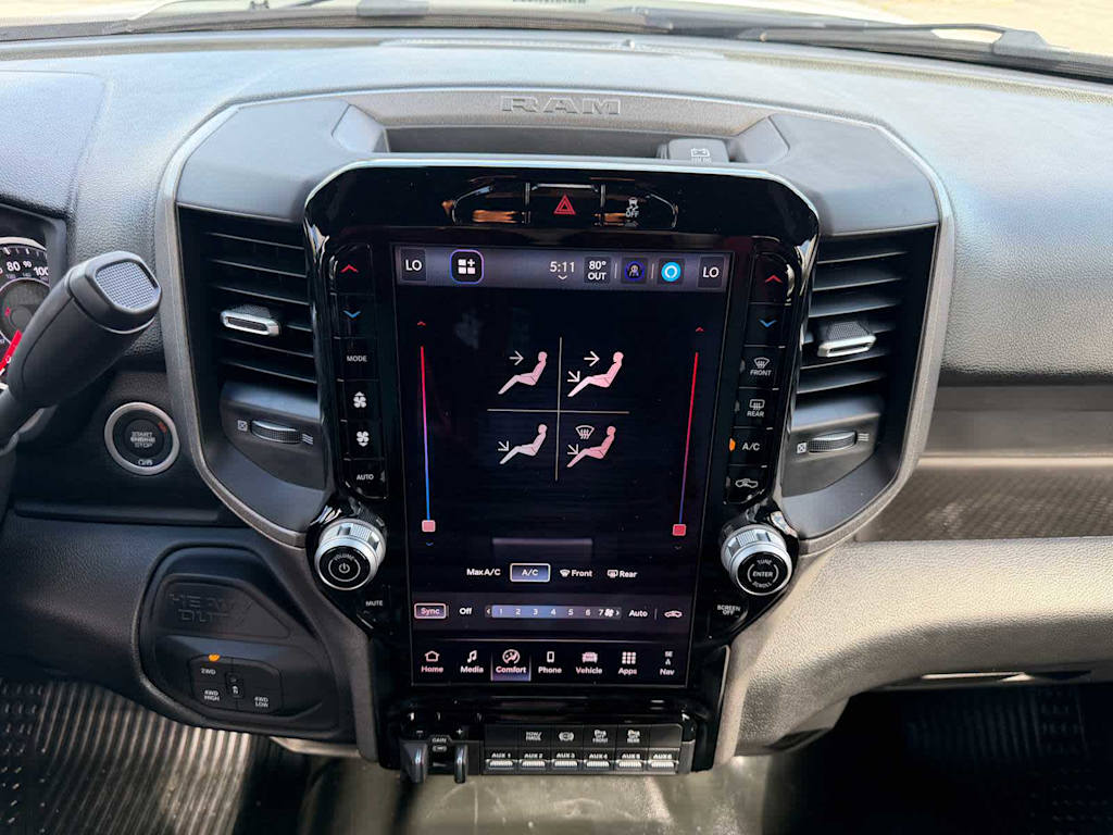 Thumbnail: 2026 RAM 3500 - 33