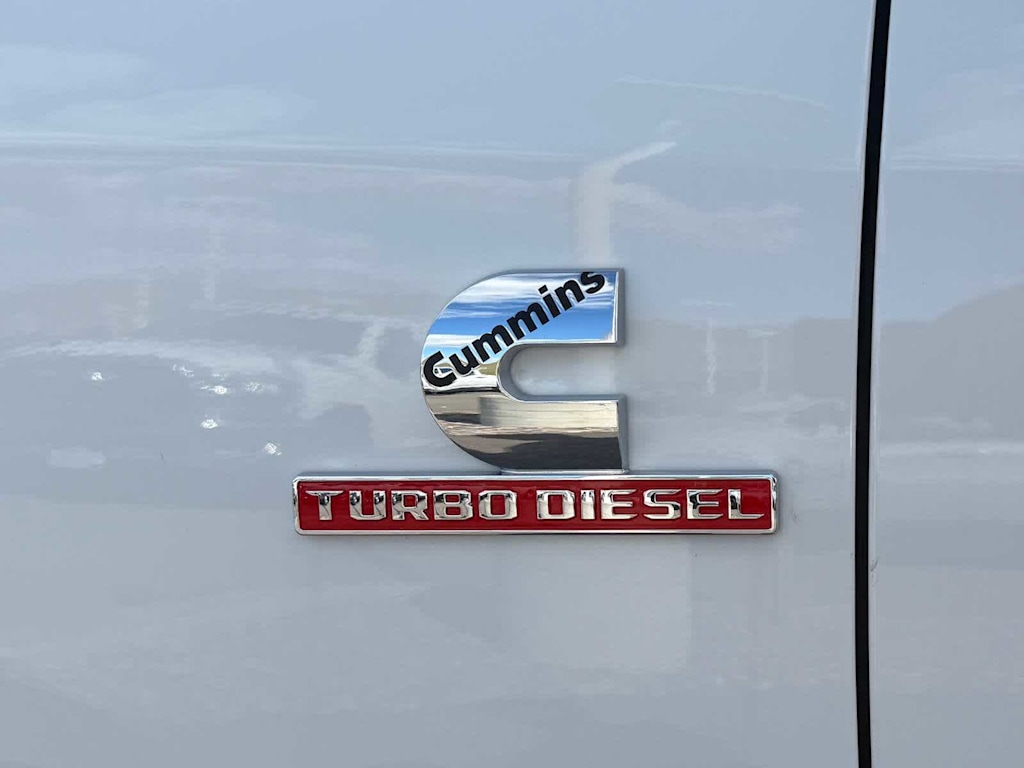 Thumbnail: 2026 RAM 3500 - 5