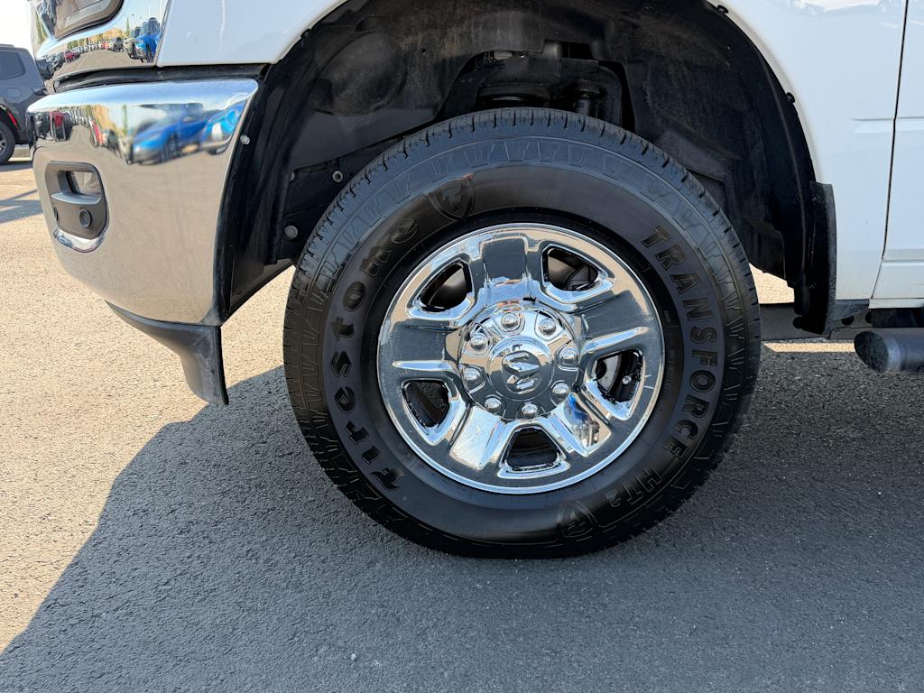 Thumbnail: 2025 RAM 3500 - 6