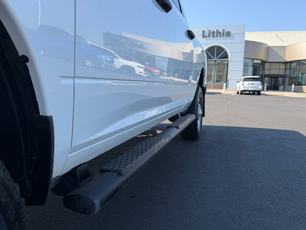 Thumbnail: 2025 RAM 3500 - 5