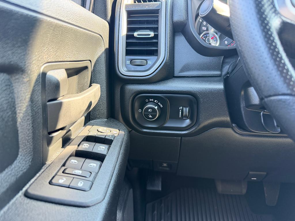 Thumbnail: 2025 RAM 3500 - 21