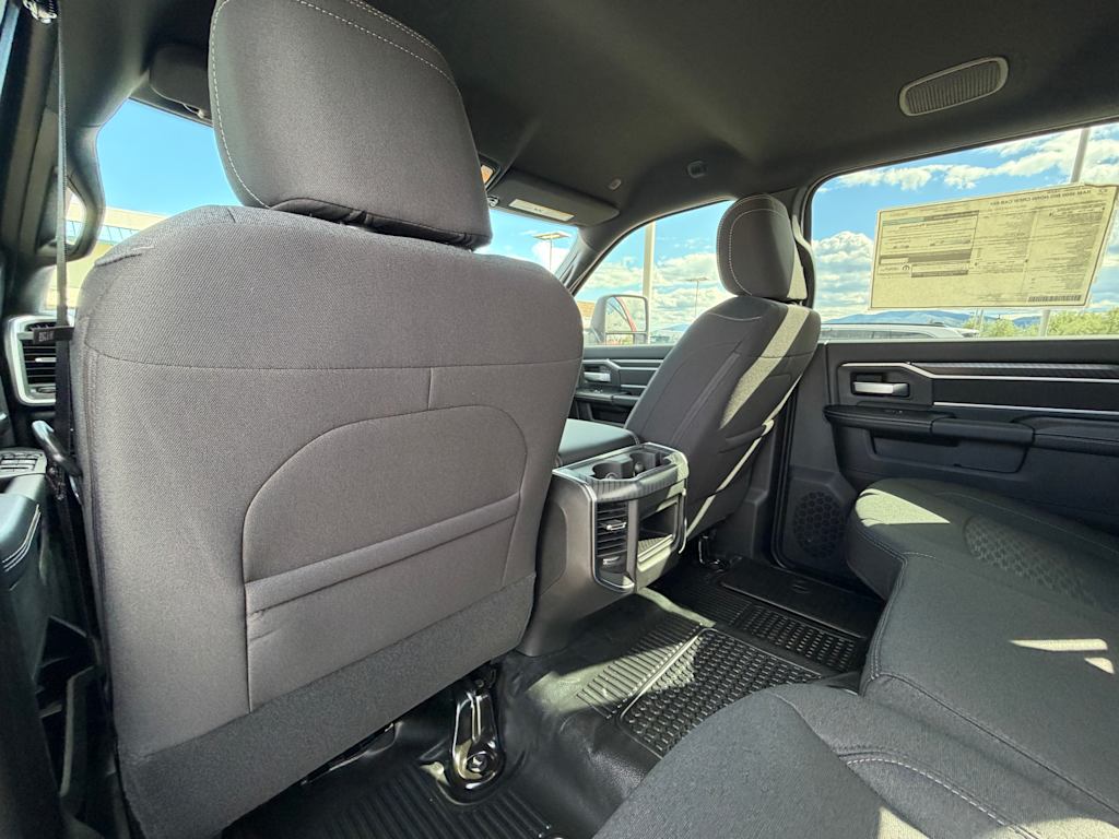 Thumbnail: 2026 RAM 3500 - 10