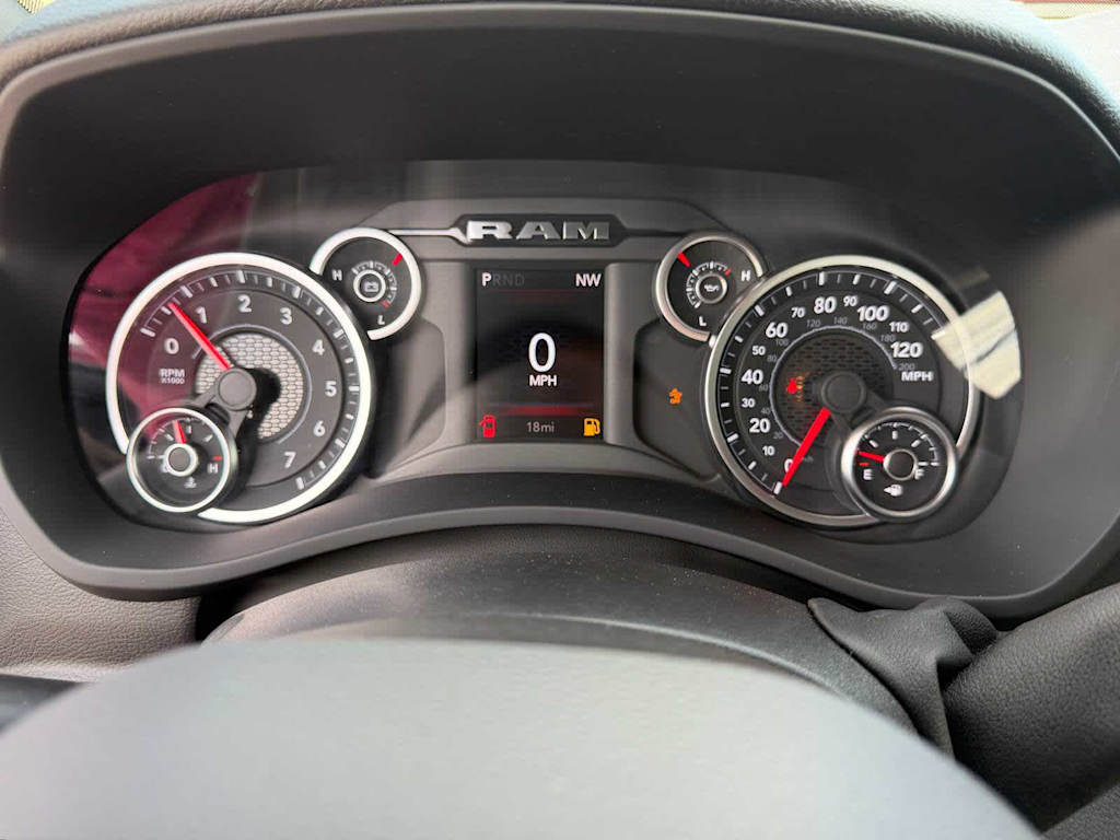 Thumbnail: 2026 RAM 3500 - 14