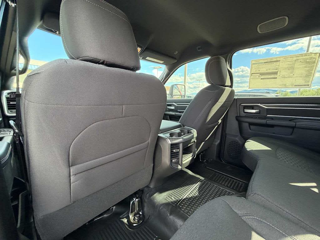 Thumbnail: 2026 RAM 3500 - 38