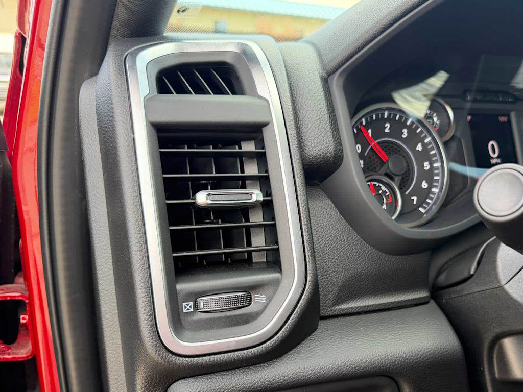 Thumbnail: 2026 RAM 3500 - 30