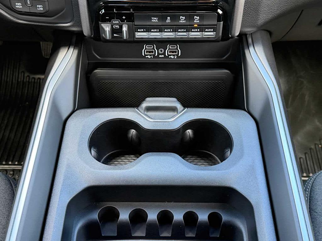 Thumbnail: 2026 RAM 3500 - 14