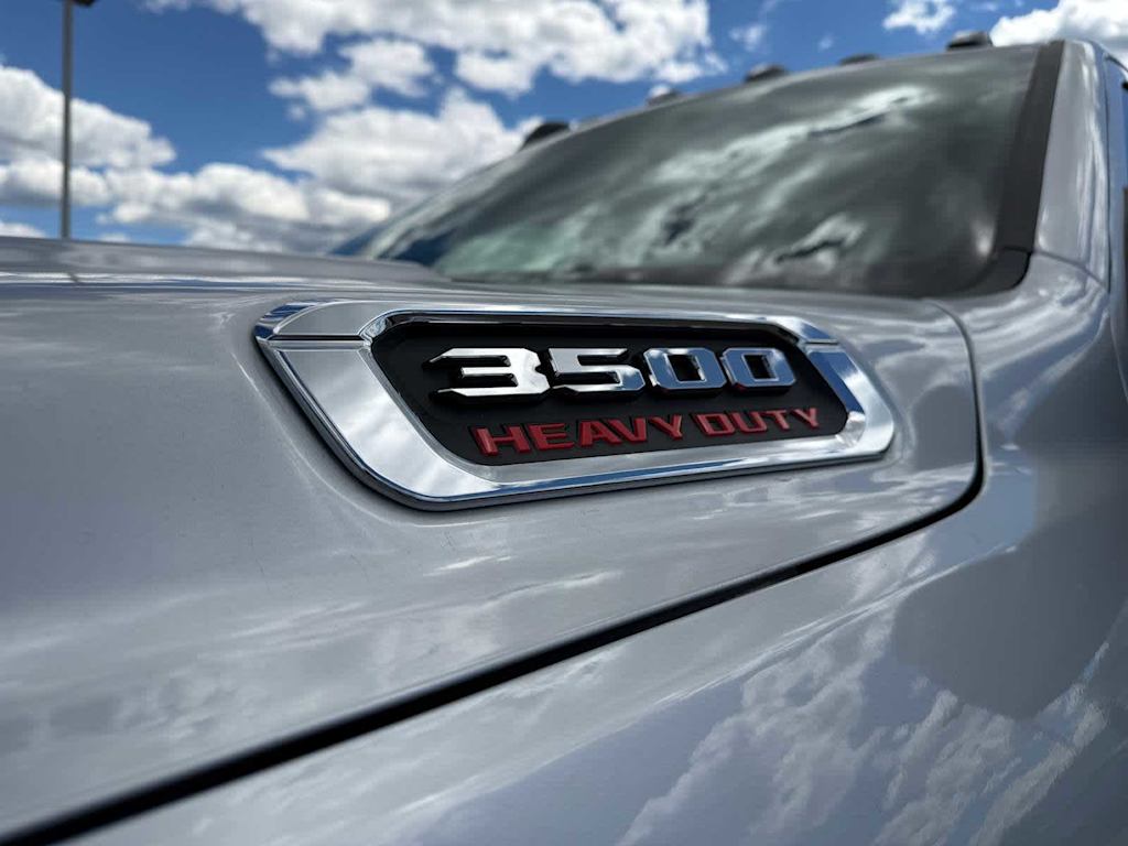 Thumbnail: 2026 RAM 3500 - 5