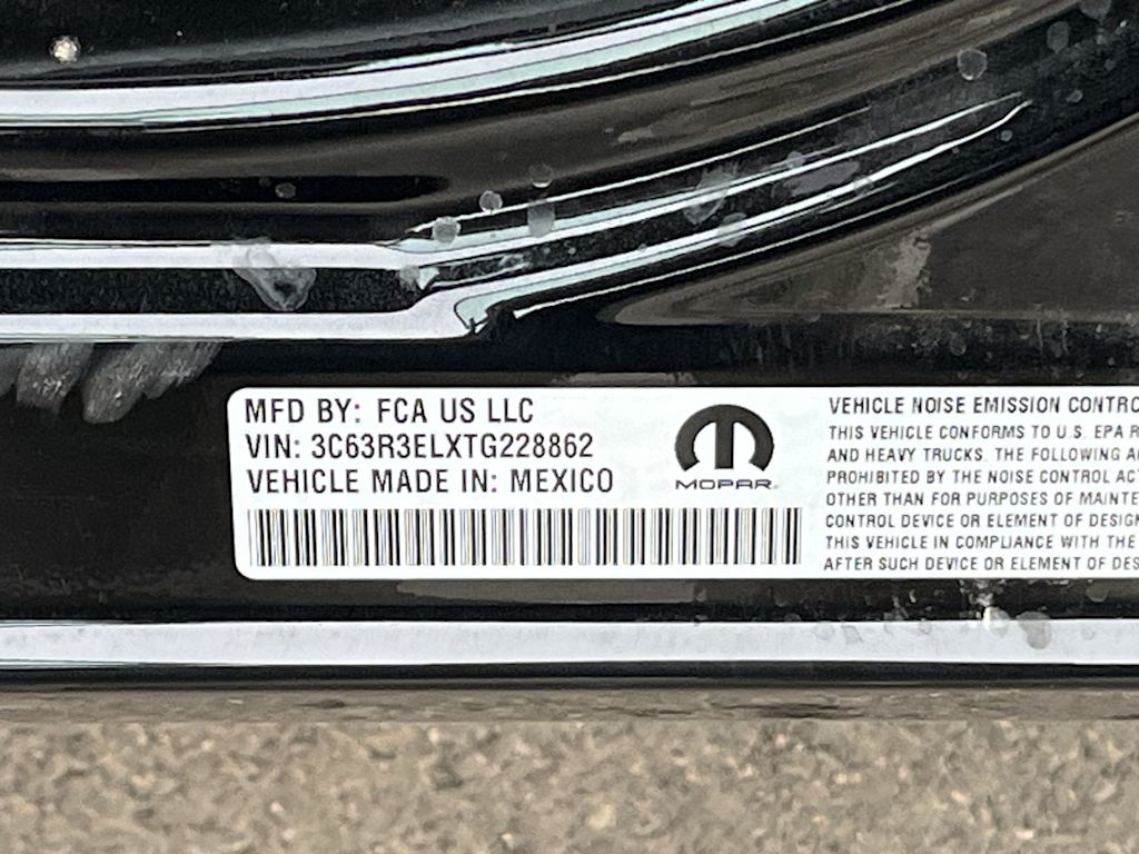 Thumbnail: 2026 RAM 3500 - 19