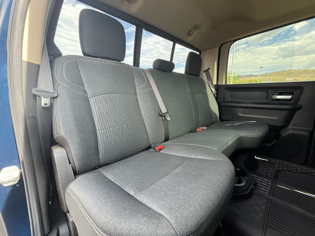Thumbnail: 2019 RAM 3500 - 20