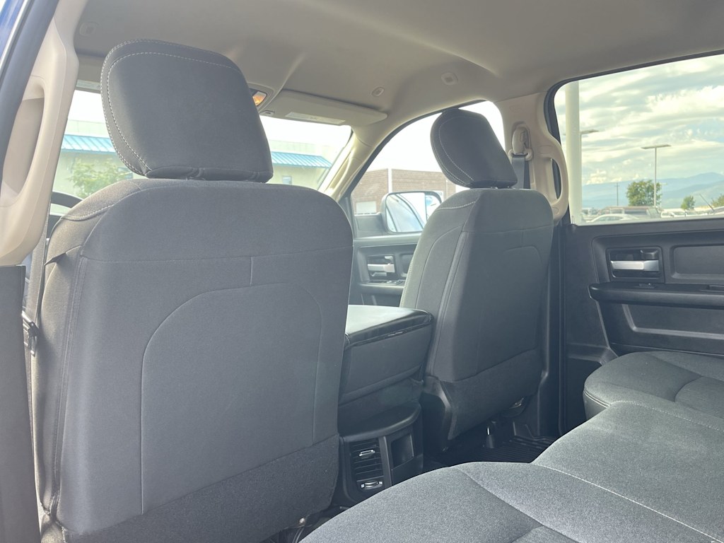 Thumbnail: 2019 RAM 3500 - 13