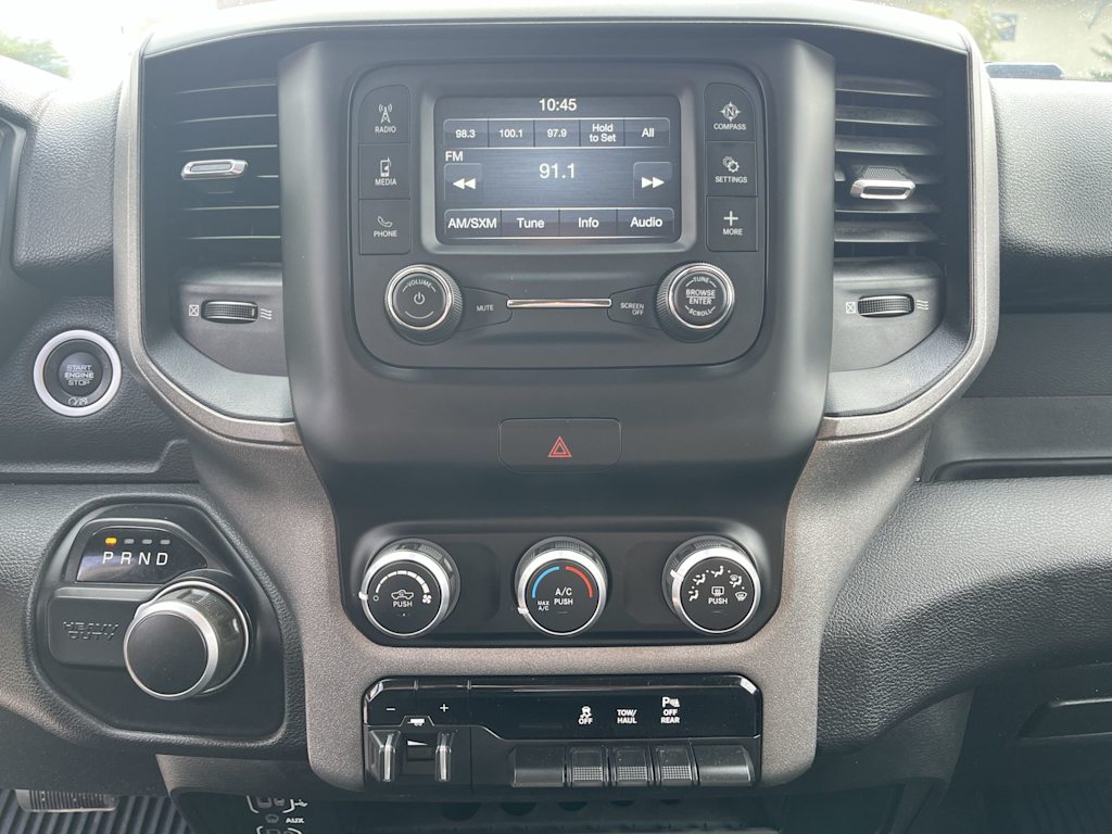 Thumbnail: 2019 RAM 3500 - 15