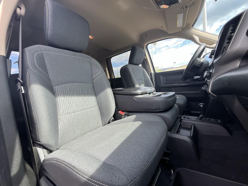 Thumbnail: 2019 RAM 3500 - 12