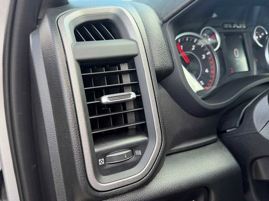 Thumbnail: 2026 RAM 3500 - 23