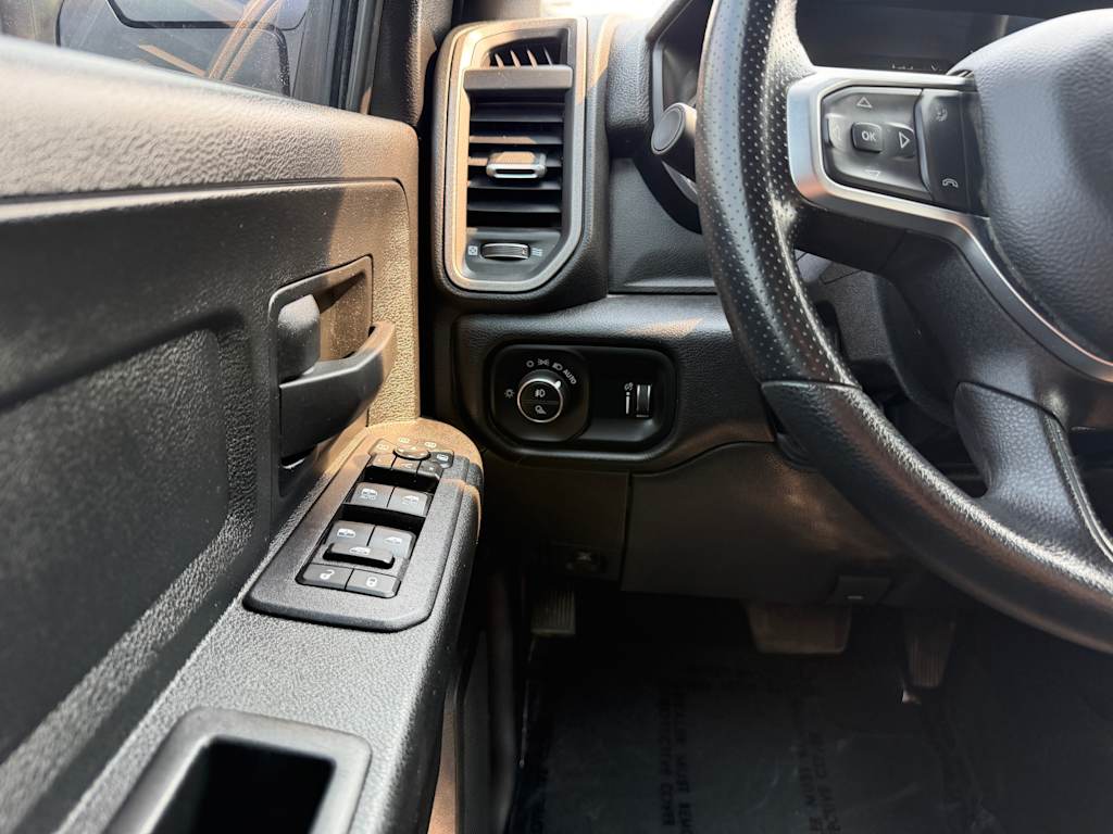 Thumbnail: 2026 RAM 3500 - 19