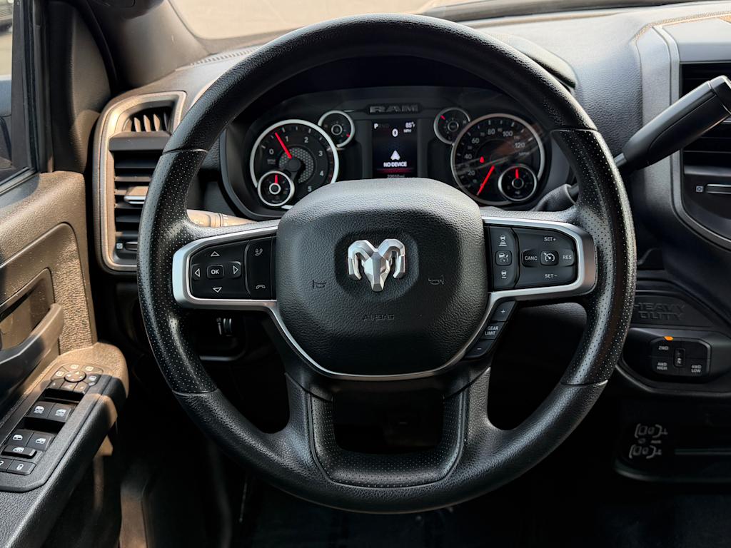 Thumbnail: 2026 RAM 3500 - 6