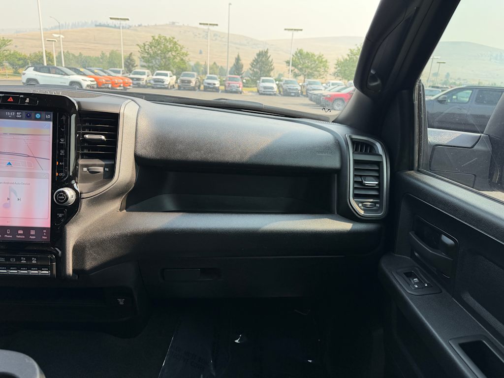 Thumbnail: 2026 RAM 3500 - 20