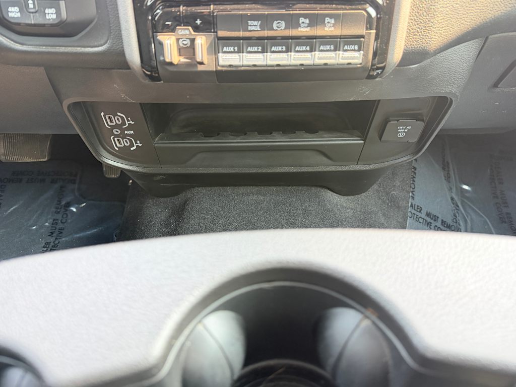 Thumbnail: 2026 RAM 3500 - 21