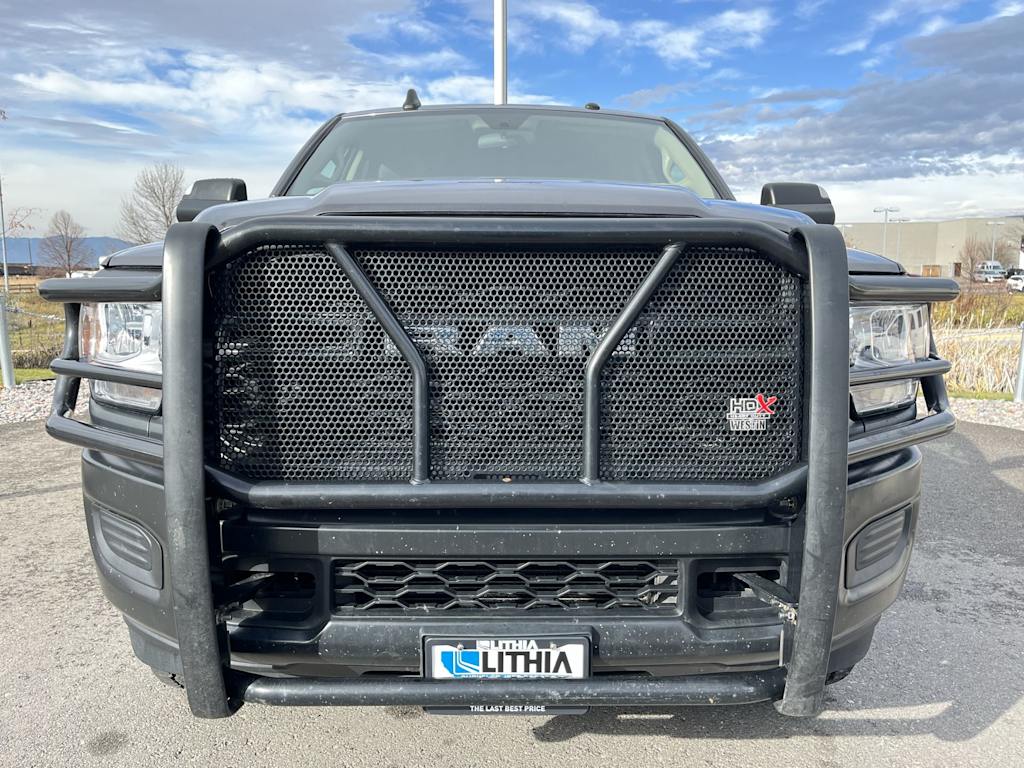 2020 RAM 3500 Tradesman 15