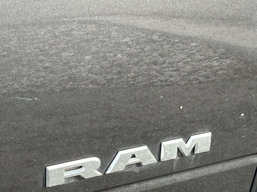 2020 RAM 3500 Tradesman 29