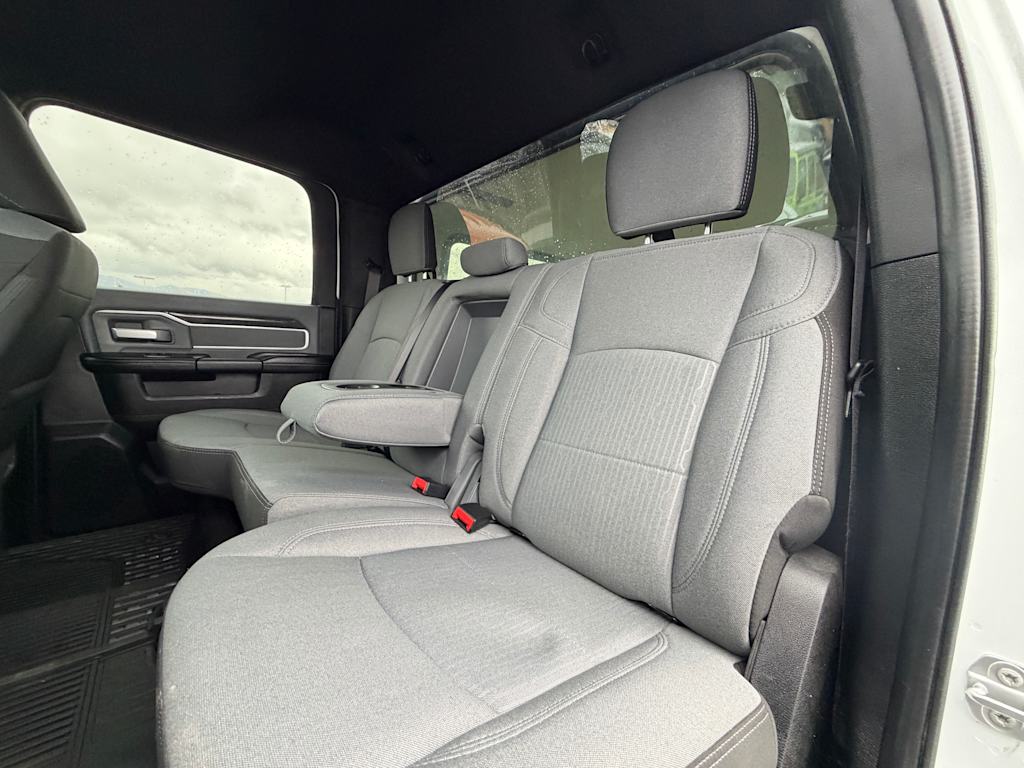 Thumbnail: 2023 RAM 3500 - 28