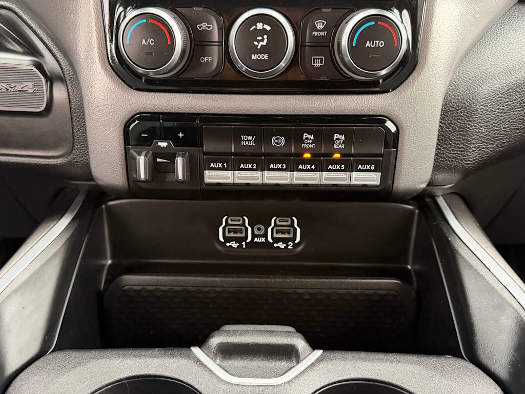 Thumbnail: 2023 RAM 3500 - 20