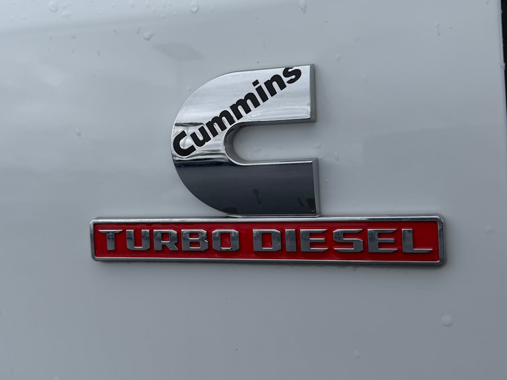 Thumbnail: 2023 RAM 3500 - 31