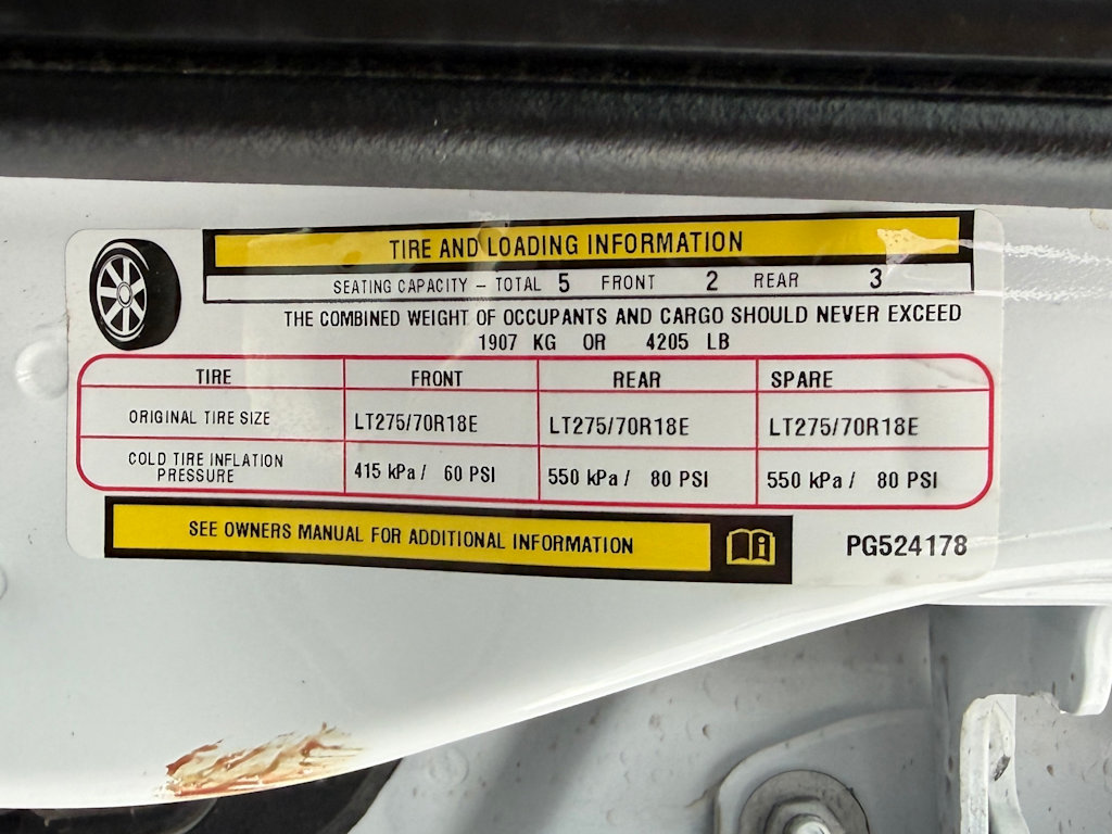 Thumbnail: 2023 RAM 3500 - 14