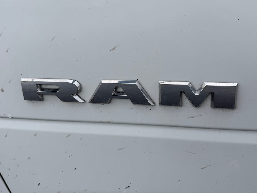 Thumbnail: 2023 RAM 3500 - 29