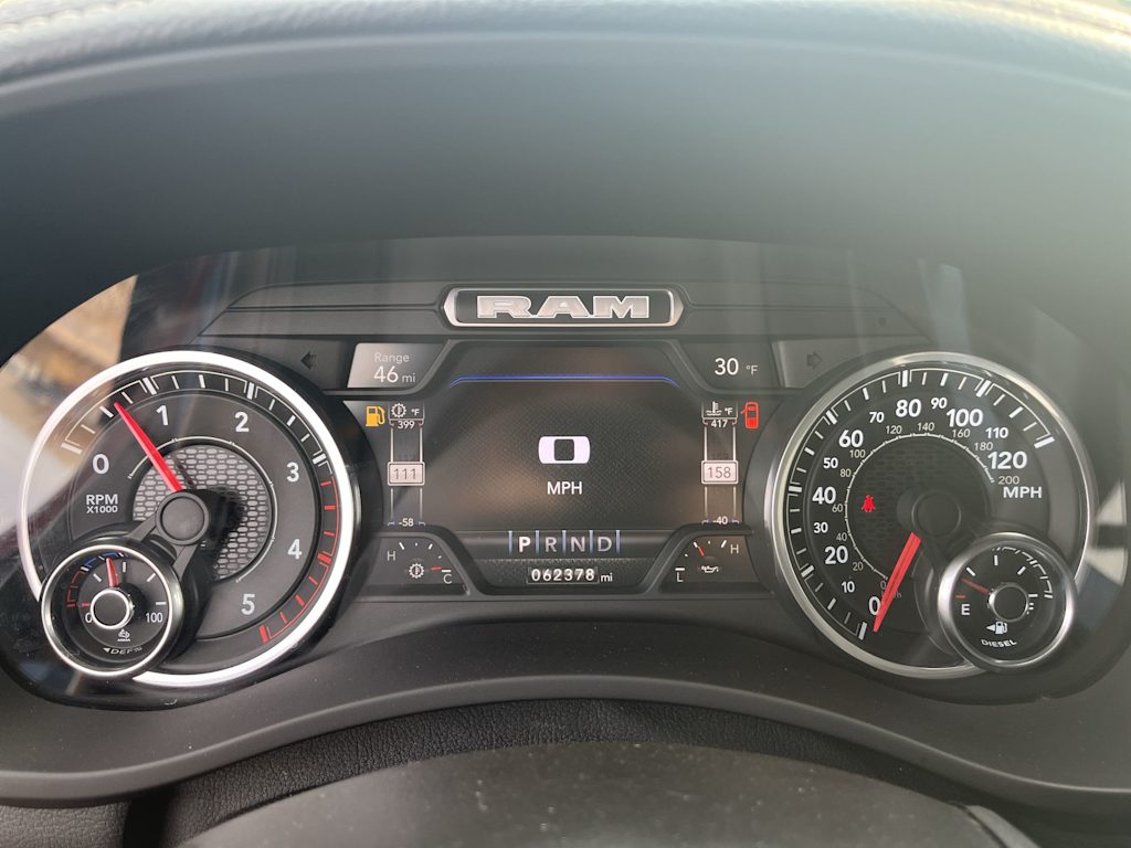 2022 RAM 3500 Laramie 16