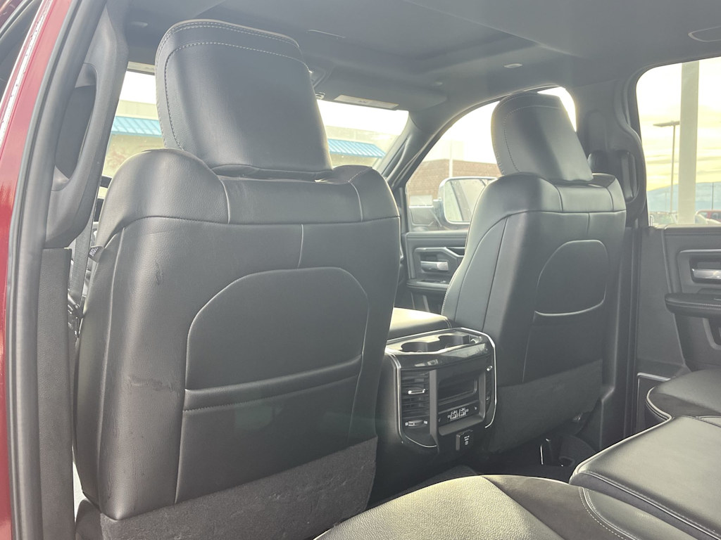 2022 RAM 3500 Laramie 12