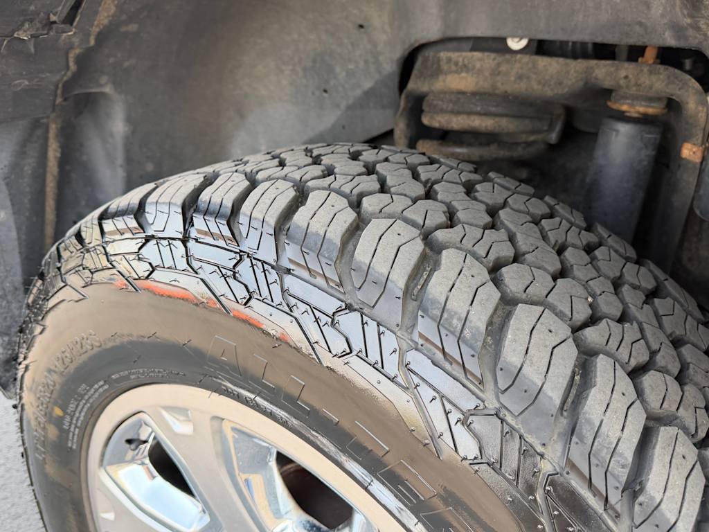 Thumbnail: 2018 RAM 3500 - 19