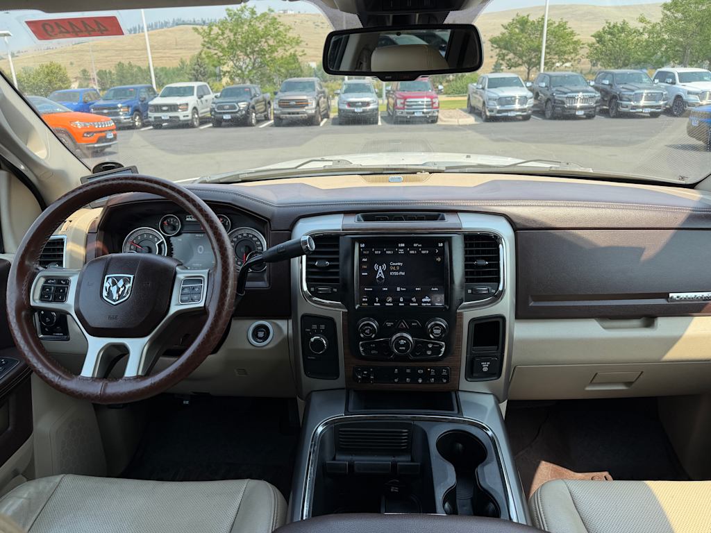 Thumbnail: 2018 RAM 3500 - 2