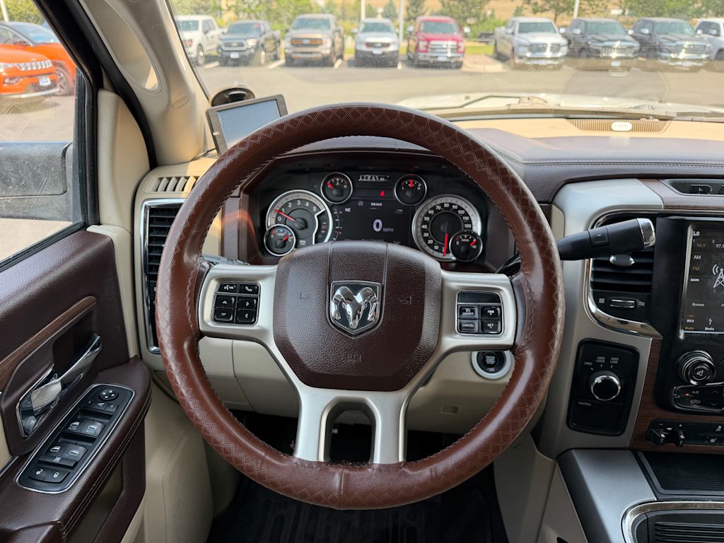 Thumbnail: 2018 RAM 3500 - 7