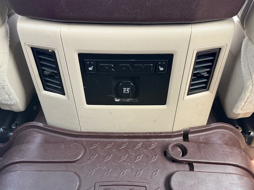 Thumbnail: 2018 RAM 3500 - 29