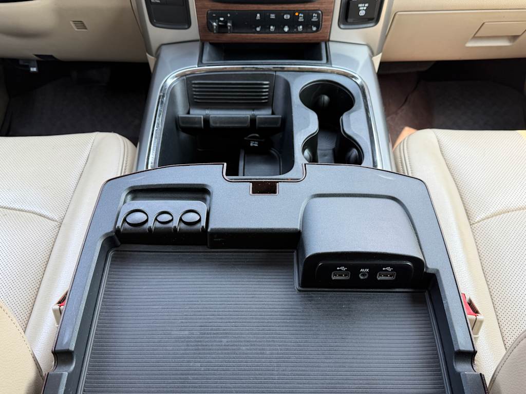 Thumbnail: 2018 RAM 3500 - 9