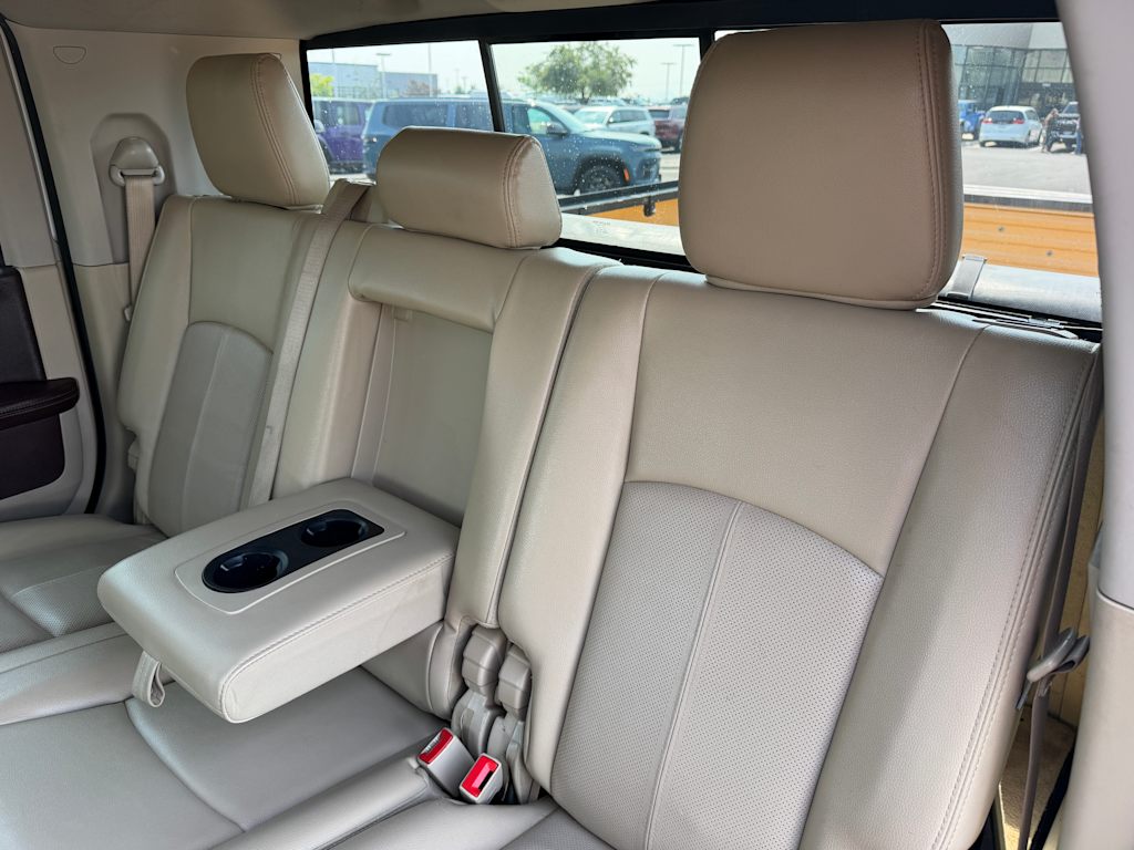 Thumbnail: 2018 RAM 3500 - 31