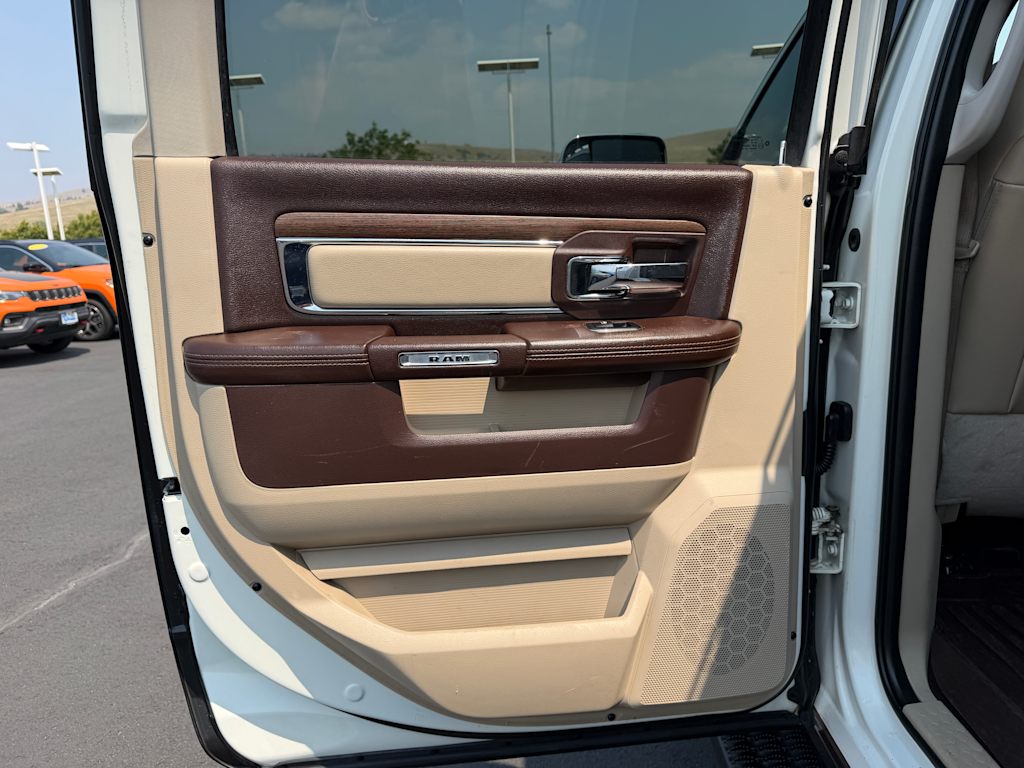 Thumbnail: 2018 RAM 3500 - 28