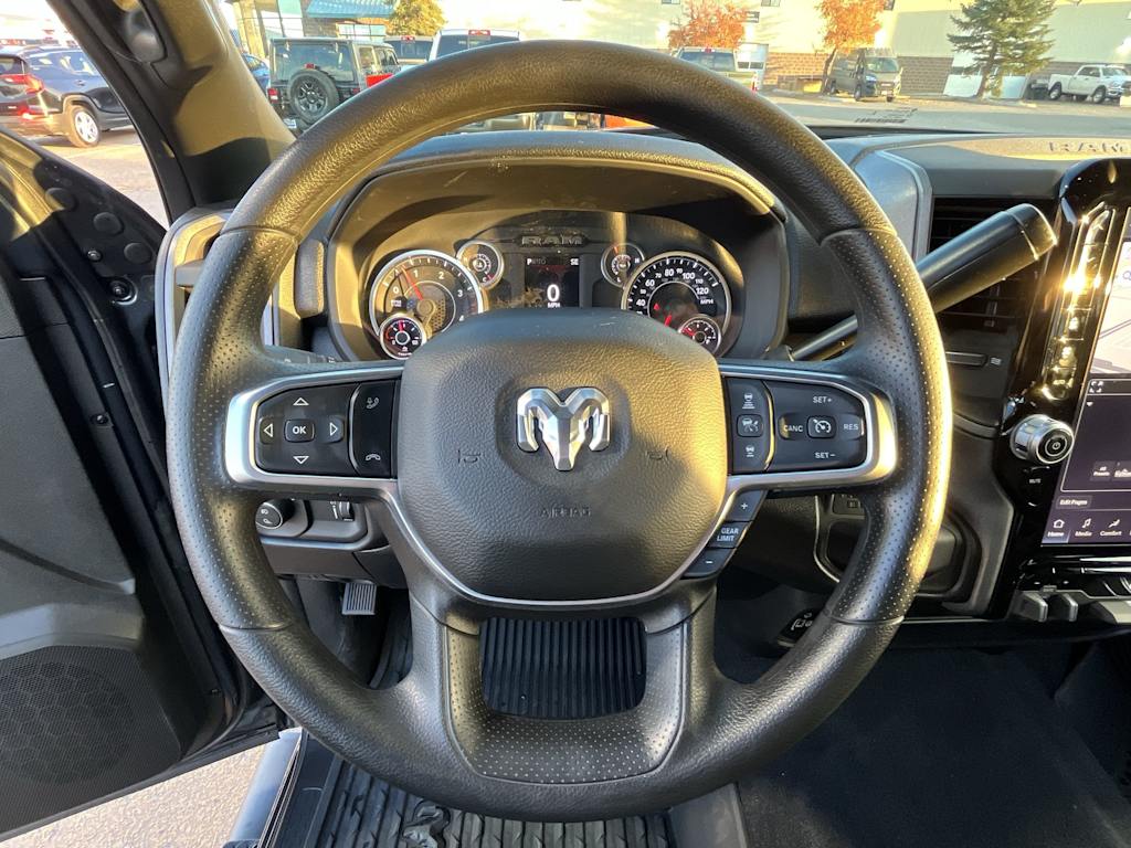 Thumbnail: 2026 RAM 2500 - 14