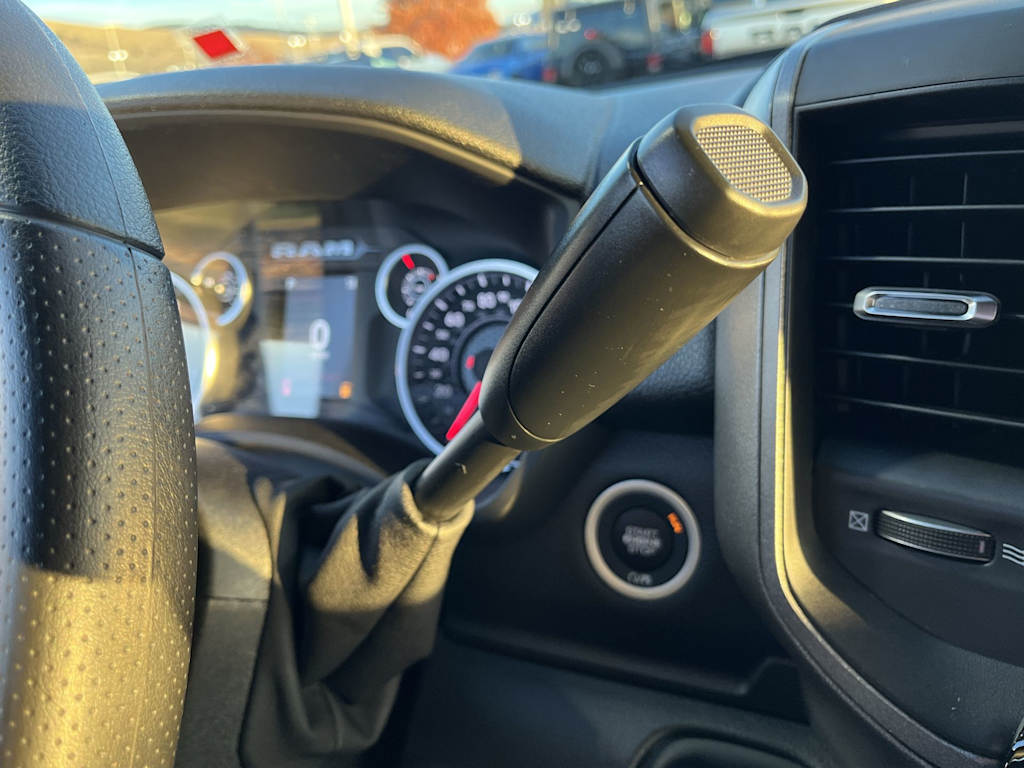 Thumbnail: 2026 RAM 2500 - 21