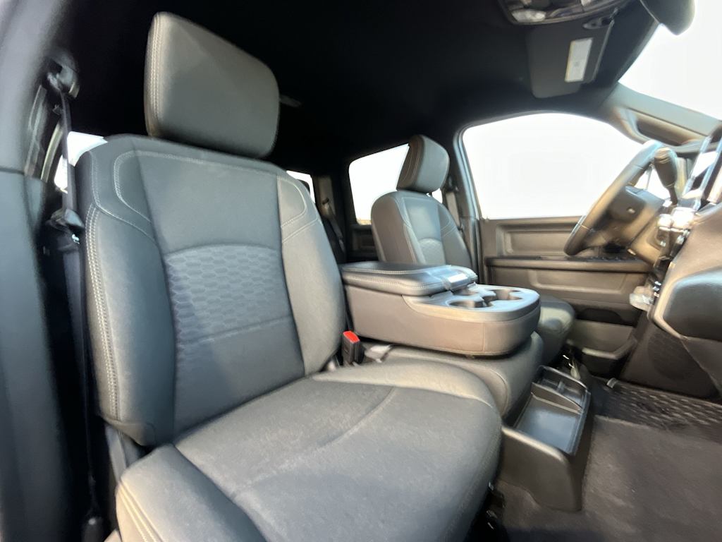 Thumbnail: 2026 RAM 2500 - 12