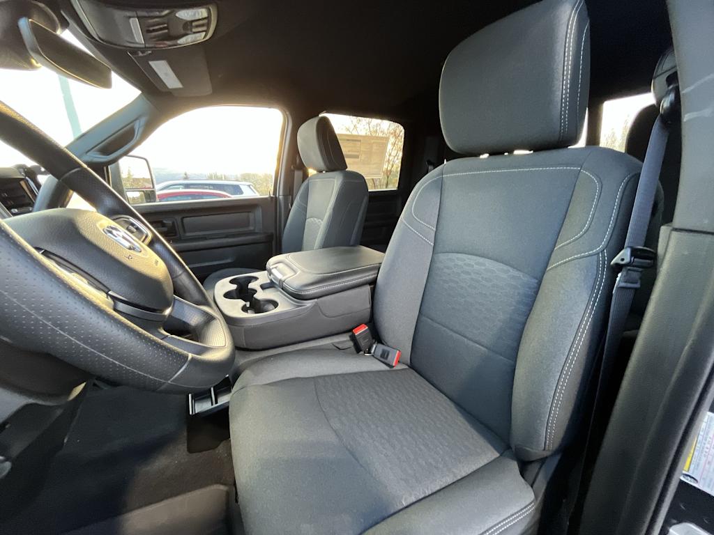 Thumbnail: 2026 RAM 2500 - 11