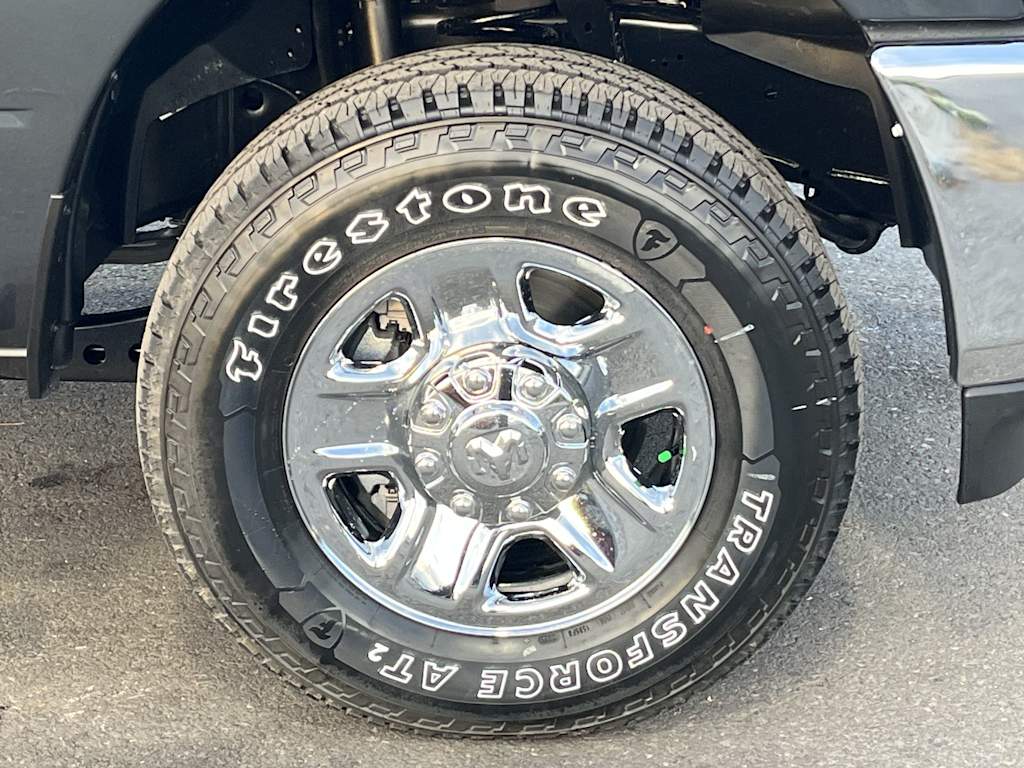 Thumbnail: 2026 RAM 2500 - 8