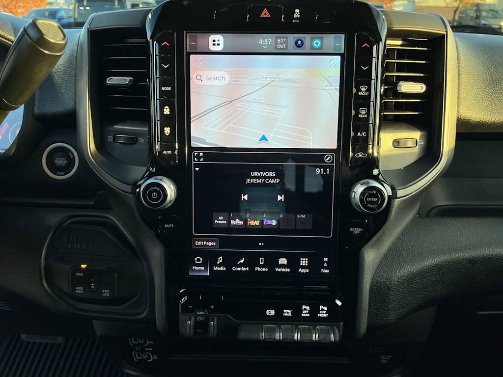 Thumbnail: 2026 RAM 2500 - 15