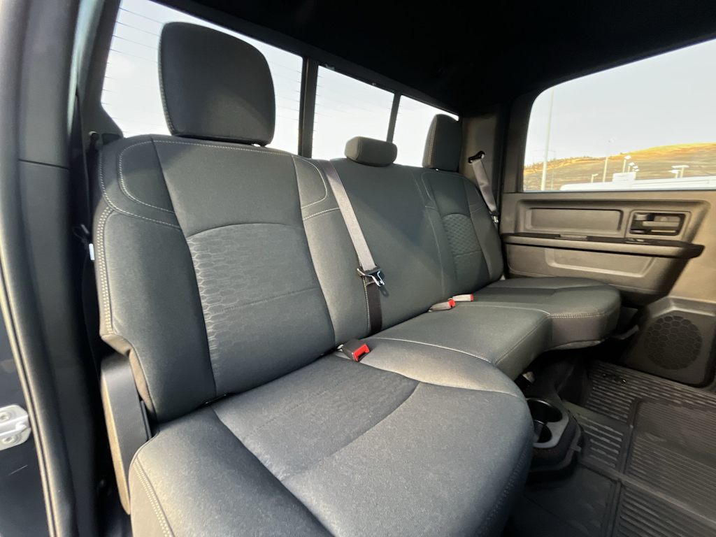 Thumbnail: 2026 RAM 2500 - 20