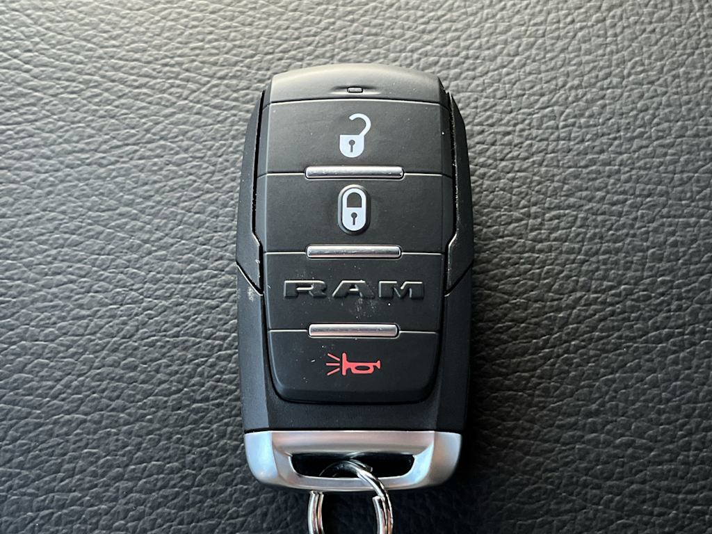 Thumbnail: 2026 RAM 2500 - 18