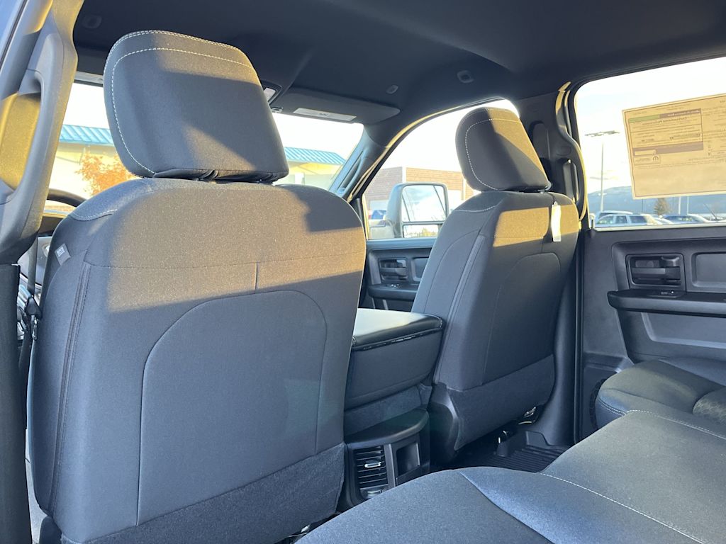 Thumbnail: 2026 RAM 2500 - 13