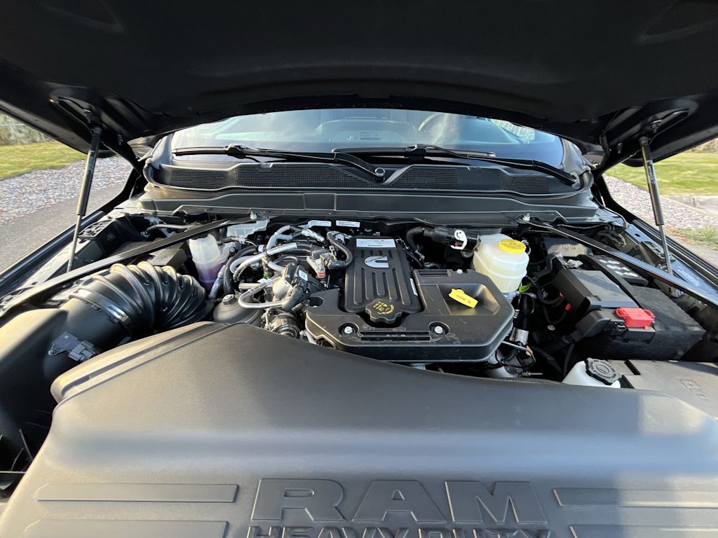 Thumbnail: 2026 RAM 2500 - 9