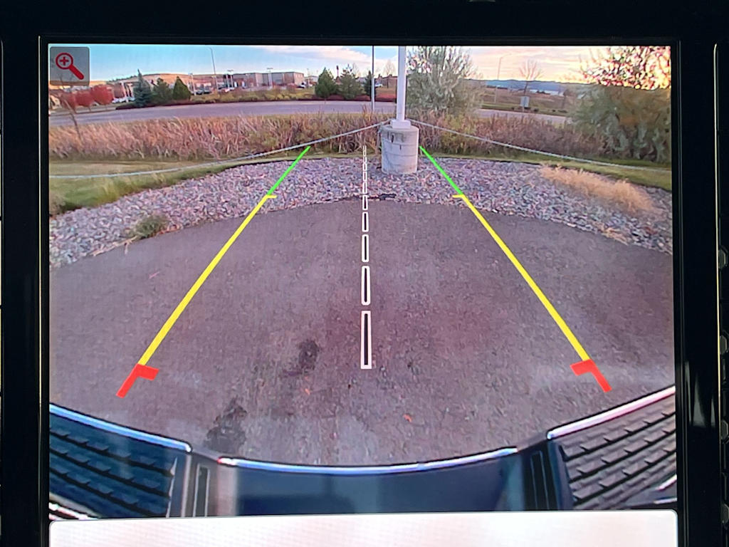 Thumbnail: 2026 RAM 2500 - 22