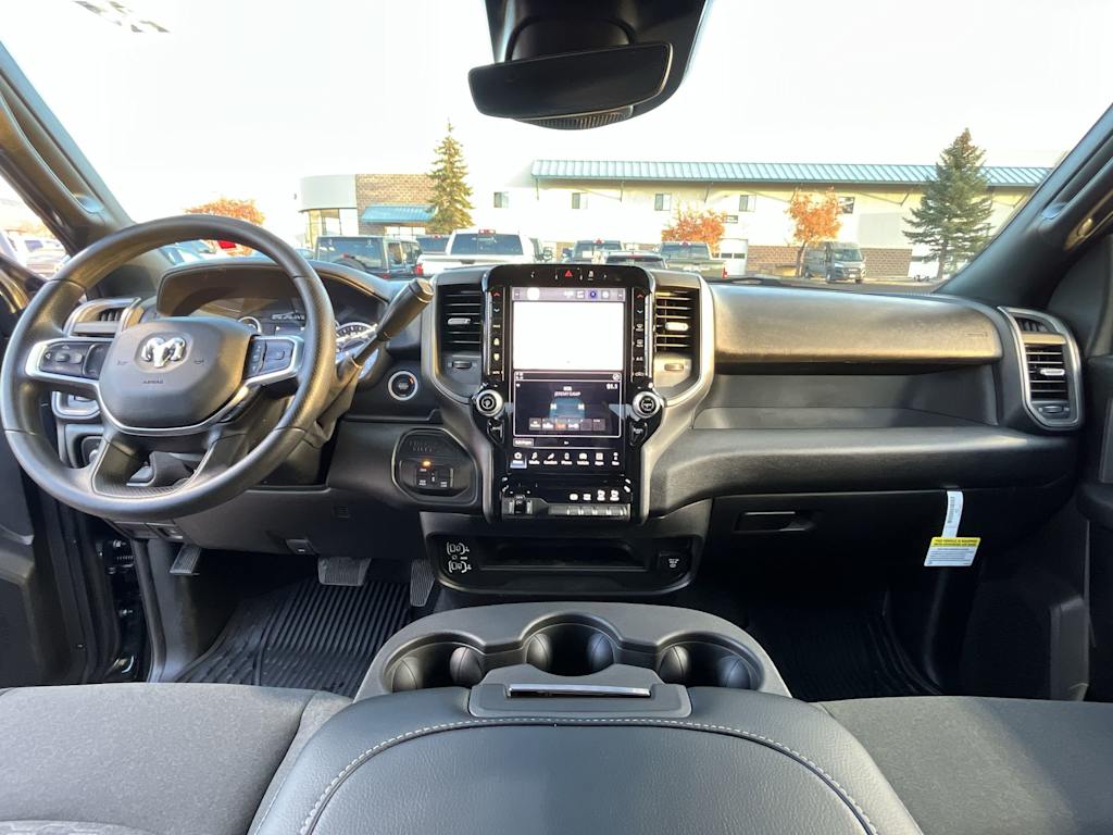 Thumbnail: 2026 RAM 2500 - 10