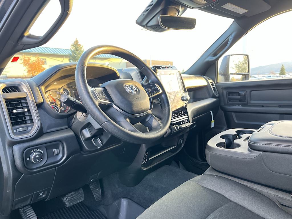 Thumbnail: 2026 RAM 2500 - 2